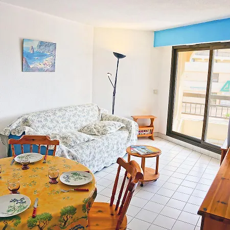 Otel Acapulco Iii 2*