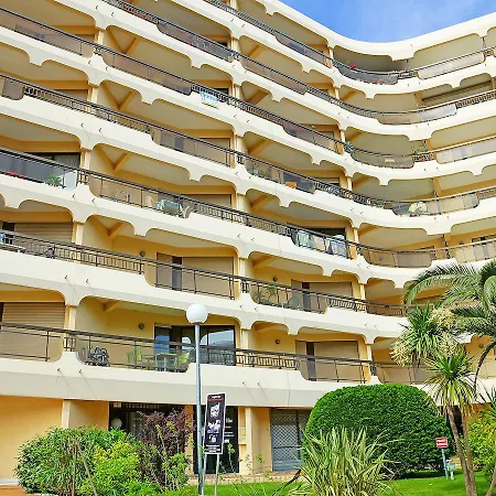 Otel Acapulco Iii Fréjus