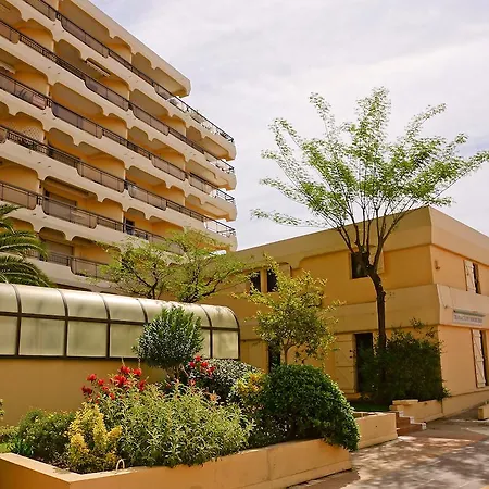 Otel Acapulco Iii 2*