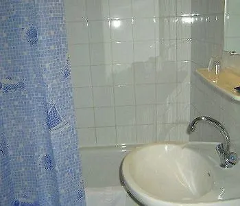 Otel Acapulco Iii 2*