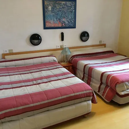 Otel Acapulco Iii 2*