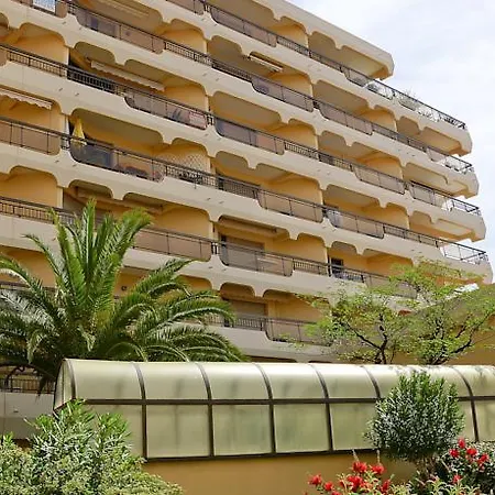 Otel Acapulco Iii 2*